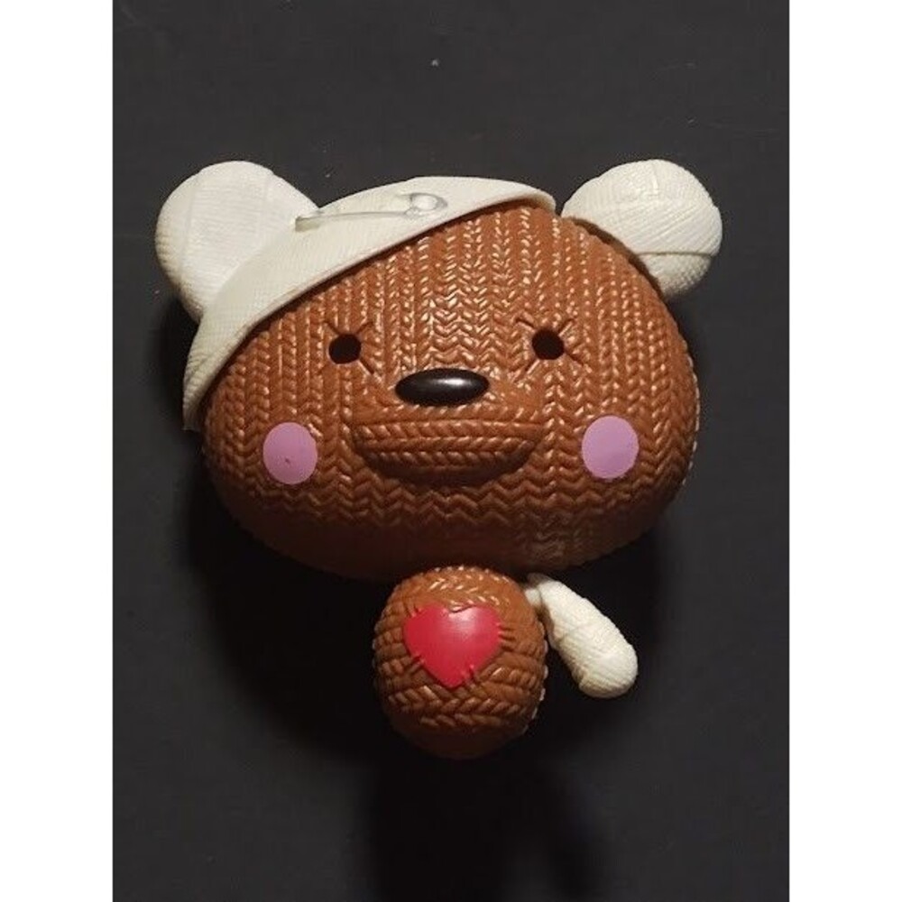 Lalaloopsy Doll  Accessory – Teddy Bear